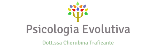 Pscologia Evolutiva